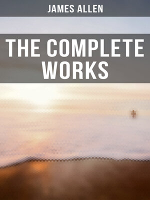 cover image of The Complete Works